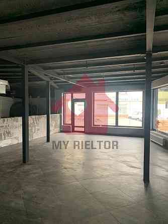 Оренда заклад громадського харчування на Набережна поверх - 1/1 Uzhhorod