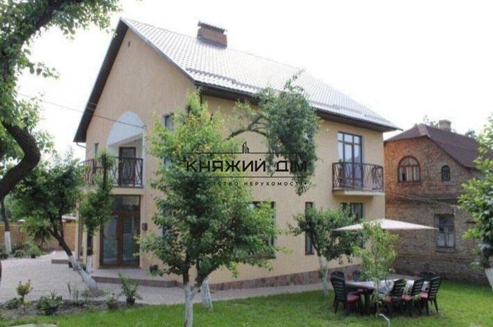 Без комиссии! Аренда шикарного таунхауса ул. Петропавловская. № 139211 Київ - фото 12