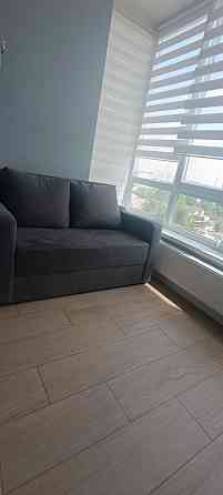 Продаж Квартира 1-кімнатна, 7/10 поверх на вул. Домбровського Житомир