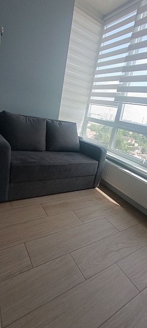 Продаж Квартира 1-кімнатна, 7/10 поверх на вул. Домбровського Житомир - фото 6