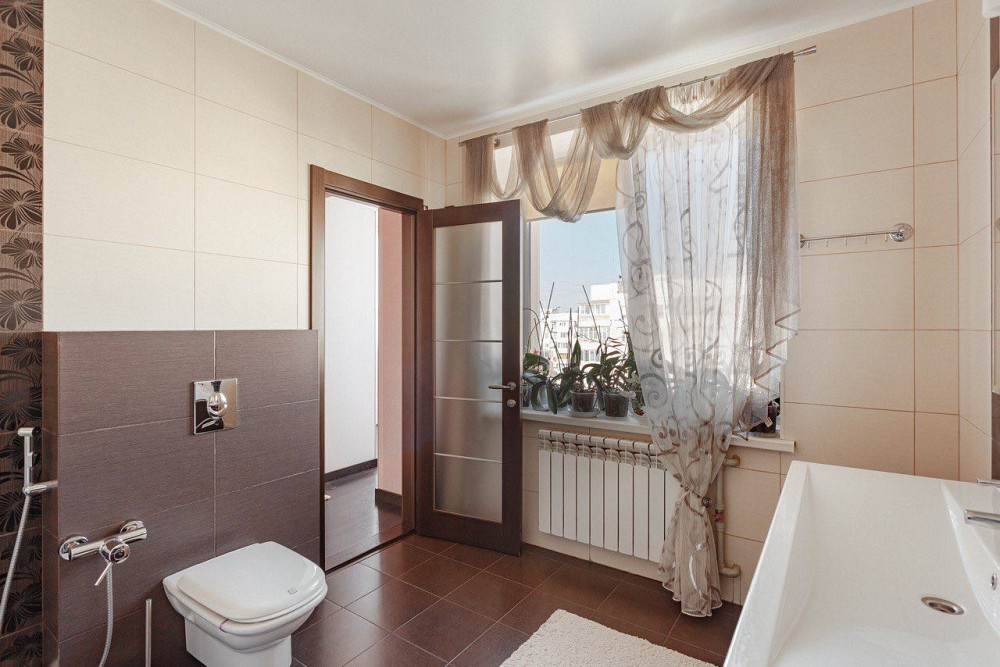 Продам 3-комнатную квартиру с ремонтом в кирпичном доме на ул. Заболотного Одеса - фото 12