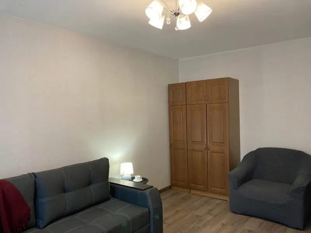 Оренда Квартира 2-кімнатна, 8/10 поверх на Гмирі, 5 Київ - фото 5