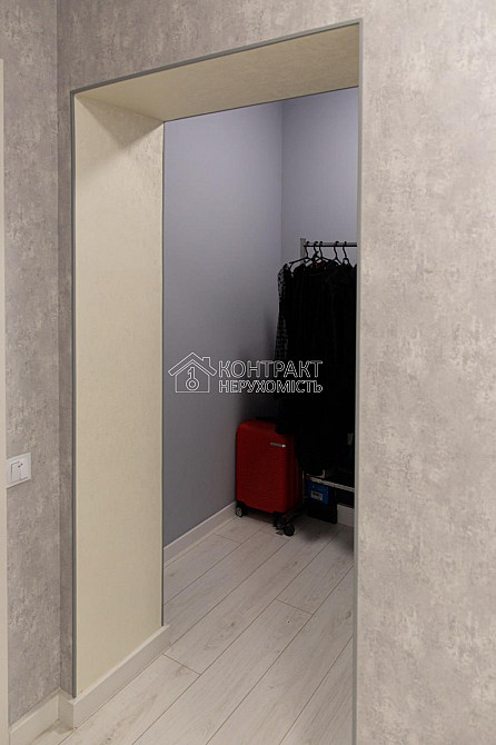 Продаж Квартира 3-кімнатна, 9/10 поверх на вул. Лосівський Харків - фото 15