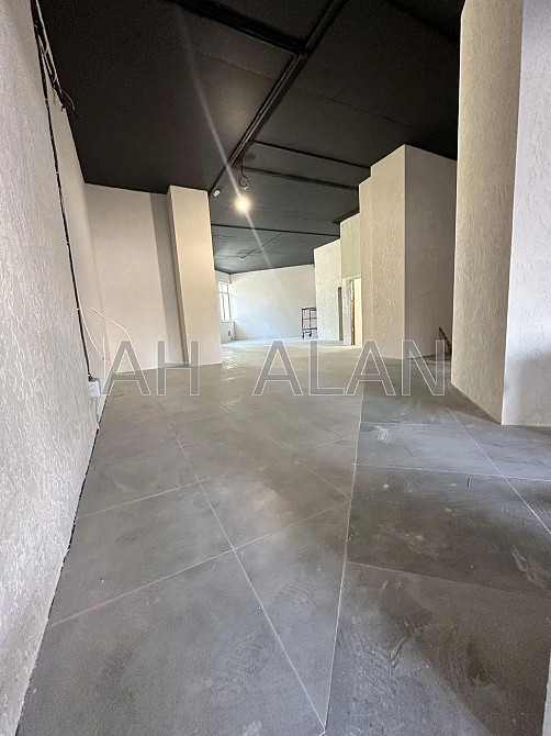 Оренда приміщення вільного призначення на Вишгородська вул., 45 приміщень - 1 Київ - фото 4