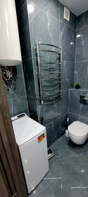 Оренда Квартира 1-кімнатна, 22/25 поверх на Ревуцкого ул. Киев - изображение 7