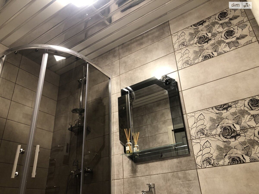 Оренда Квартира 1-кімнатна, 2/16 поверх на Михайла Максимовича, 7А Киев - изображение 16