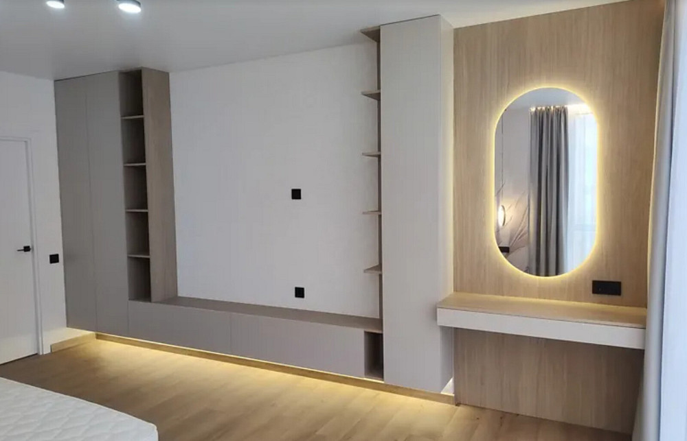 Продаж Квартира 3-кімнатна, 4/11 поверх Тернопіль - фото 9