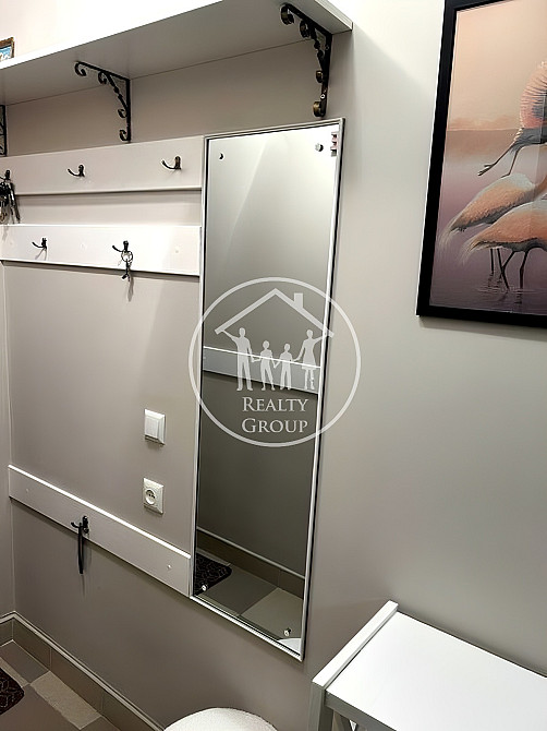 Оренда Квартира 2-кімнатна, 2/5 поверх на Юрія Руфа, 57 Львов - изображение 10