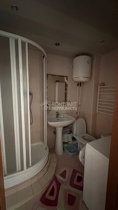 Оренда Квартира 2-кімнатна, 1/9 поверх на вул. Продольная Харків - фото 10