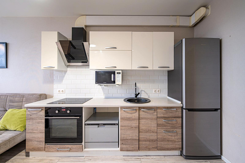 Продаж Квартира 1-кімнатна, 20/25 поверх на Драгоманова вул., д. 2-Б Kiev - photo 11