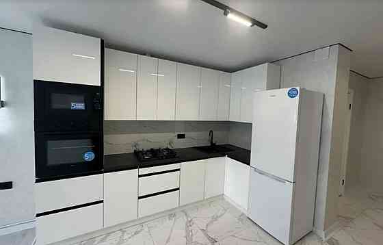 Продаж 1к квартири 32.1 кв. м на вул. Смакули Тернопіль