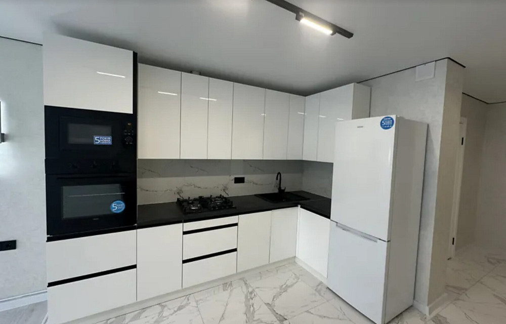 Продаж 1к квартири 32.1 кв. м на вул. Смакули Ternopil' - photo 1