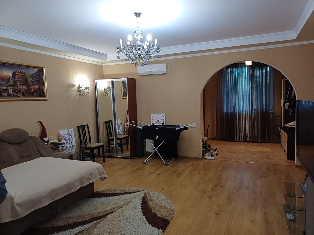 Продам 2-х комнатную квартиру с ремонтом в самом центре Одессы Одеса - фото 5