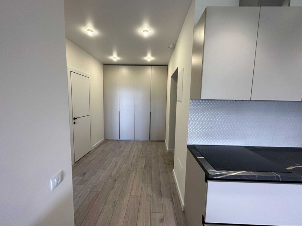 Продаж Квартира 1-кімнатна, 18/25 поверх на Дніпровська набережна, 18Б Київ - фото 16