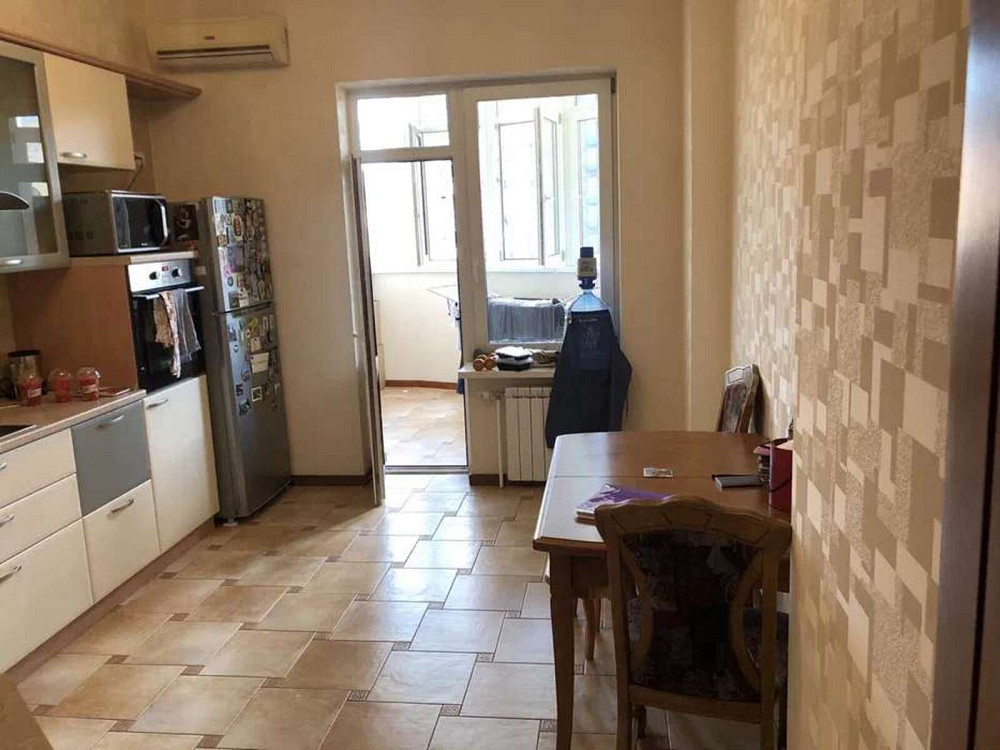 Оренда Квартира 2-кімнатна, 11/25 поверх на ул. Дмитриевская Kiev - photo 3