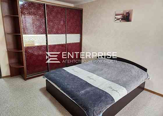 Продаж Квартира 1-кімнатна, 21/26 поверх на вул. Шумского Юрия Київ