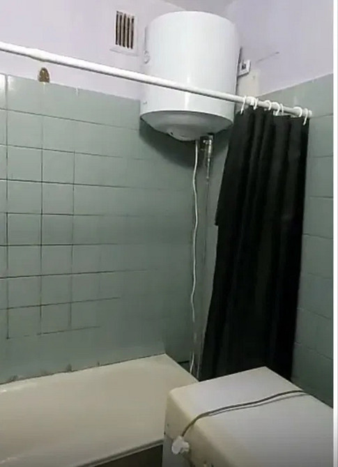 Оренда Квартира 1-кімнатна, 8/12 поверх на Героїв Дніпра, 40 Київ - фото 8