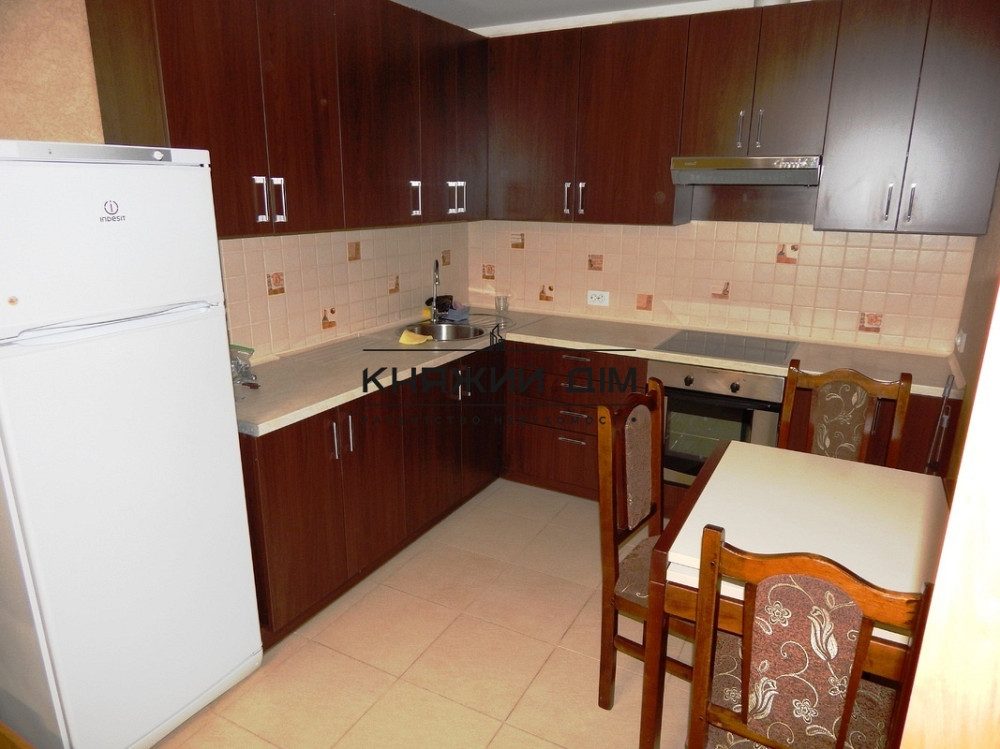 Оренда Квартира 2-кімнатна, 5/26 поверх на Вышгородская ул. Киев - изображение 14