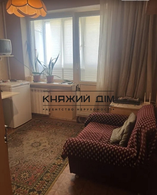 Продаж 1 кімнатна квартира в Солом'янському районі. КОД 21146594 Київ - фото 2