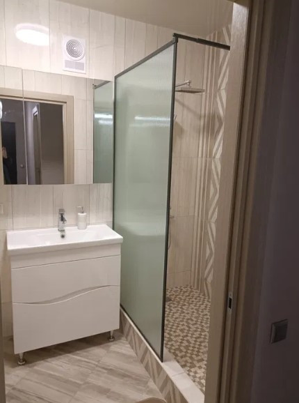 Продам квартиру с ремонтом и мебелью в Крыжановке. Крижанівка (Комінтернівський район) - фото 9