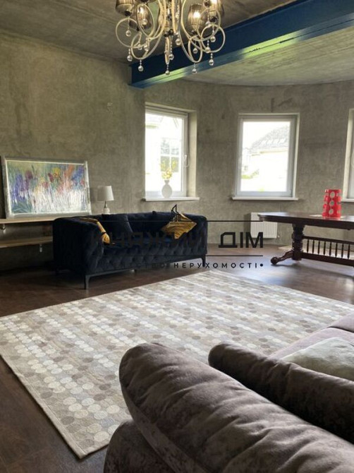 Продажа 3-х этажного дома на Осокорках. № 2211542 Київ - фото 14