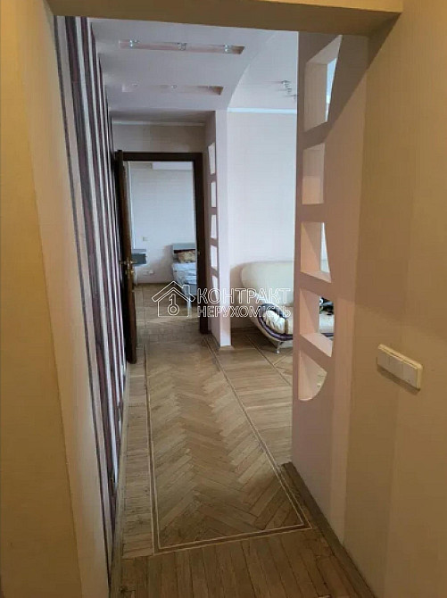 Продаж Квартира 3-кімнатна, 7/16 поверх на вул. Балакірєва Харків - фото 10