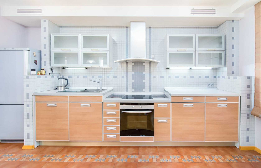 Продаж Квартира 4-кімнатна, 8/14 поверх на Булаховського Академіка вул., д. 5В Київ - фото 5