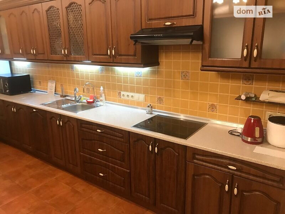 Оренда Квартира 3-кімнатна, 5/24 поверх на ул. Глубочицкая Київ - фото 1