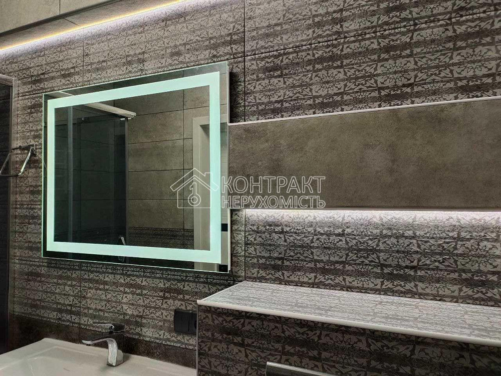 Продаж Квартира 1-кімнатна, 18/24 поверх на вул. Академіка Павлова Харків - фото 17