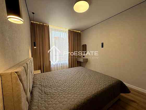 Продаж Квартира 1-кімнатна, 10/15 поверх на вул. Олександра Олеся Kiev