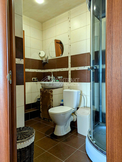 Продаж Квартира 2-кімнатна, 8/10 поверх на вул. Олександра Чабана Kharkiv - photo 17