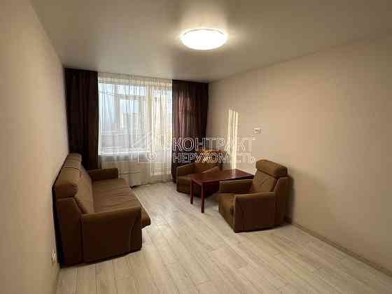 Продаж Квартира 2-кімнатна, 9/9 поверх на вул. Перемоги Kharkiv