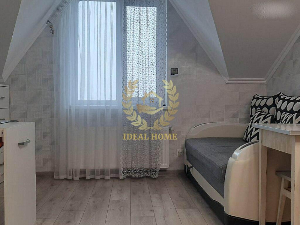 Продам 1-кімнатну квартиру в Голосіівськомц районі Київ - фото 4