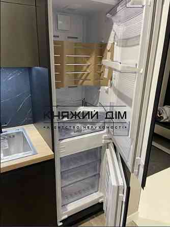 Продажа дизайнерской 2-х к.кв. студио в ЖК Славутич. № 21141502 Kiev