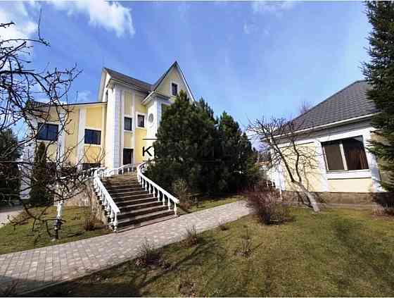 Аренда просторного дома в пгт. Козин. № 138131 Козин (МИРОНІВСЬКИЙ район)