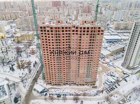 Переуступка! Продажа 1 к.кв. в ЖК Злагода. № 21138700 Київ