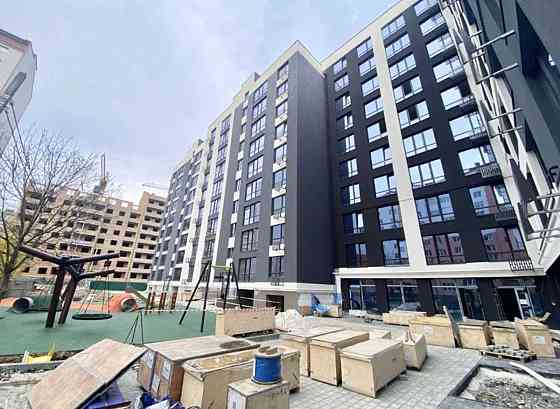 Продаж Квартира 1-кімнатна, 7/9 поверх на Вірастюка Ивано-Франковск