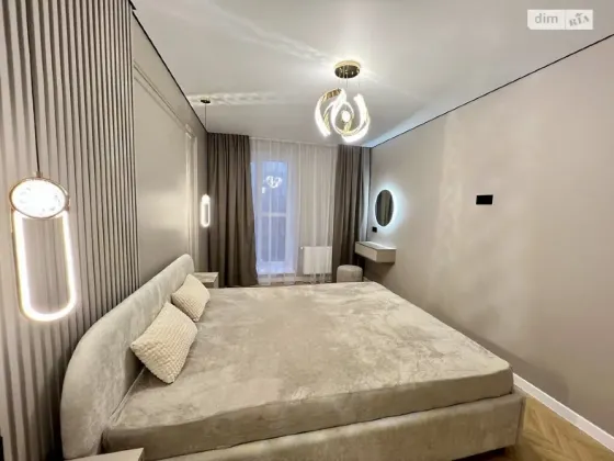 Продаж 2к Квартира 61 кв.м Корольова Тернопіль