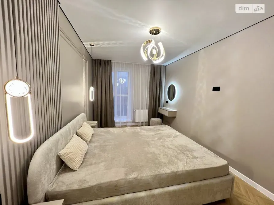 Продажа 2к Квартира 61 кв.м Корольова Тернополь - изображение 5