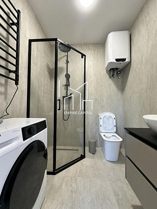 Оренда 1к Квартира 30 кв.м Варшавська вул. Львів - фото 12