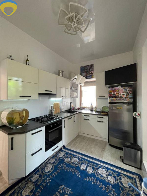 Продаж Квартира 3-кімнатна на ул. Кузнечная, 18 Одесса - изображение 8