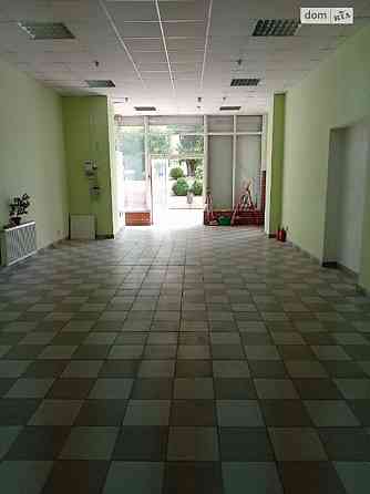 Продаж приміщення вільного призначення на Коцюбинського поверх - 1/2 Вінниця