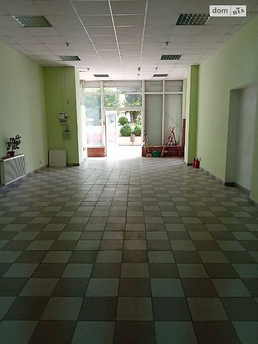 Продаж приміщення вільного призначення на Коцюбинського поверх - 1/2 Винница - изображение 2