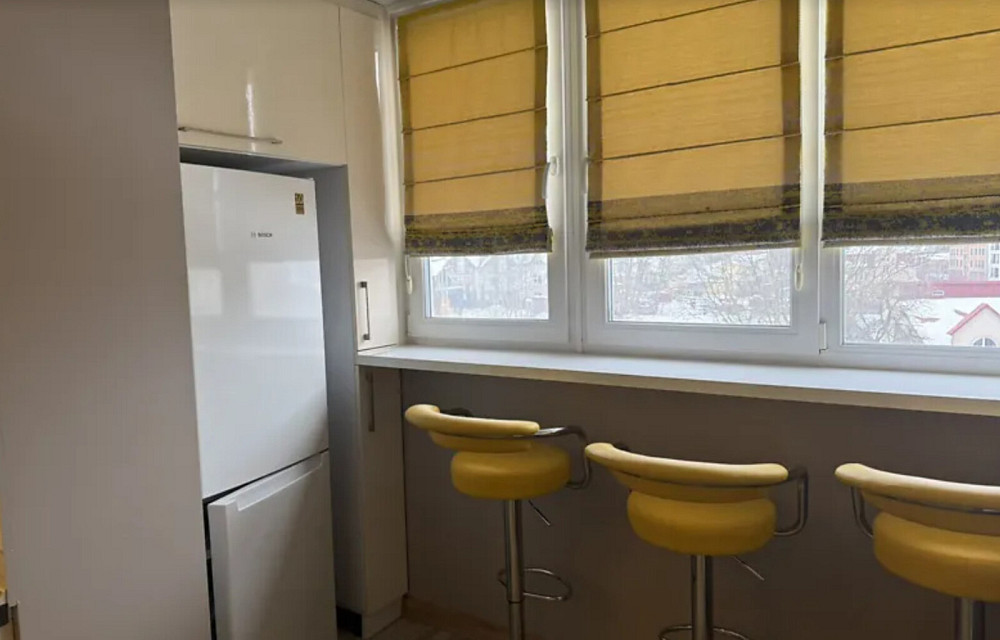 Продаж Квартира 1-кімнатна, 8/10 поверх Тернопіль - фото 9