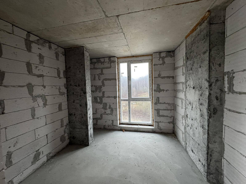 Продаж Квартира 1-кімнатна, 8/8 поверх на вул. Дубенська Кременець - фото 9