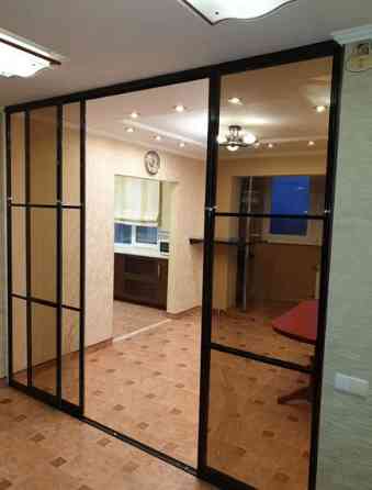 Квартира с ремонтом. Одеса