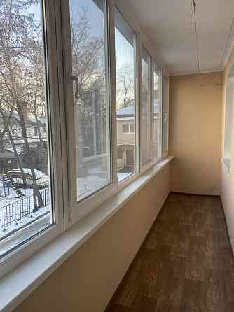 Продаж Квартира 3-кімнатна на просп. Адмиральский, 22/1 Одеса