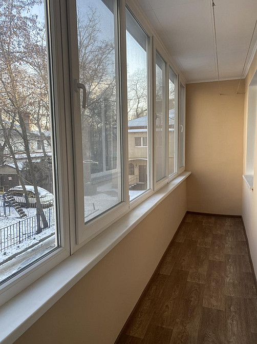 Продаж Квартира 3-кімнатна на просп. Адмиральский, 22/1 Одеса - фото 6