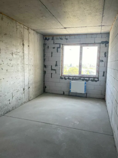 Продаж Квартира 1-кімнатна на ул. Люстдорфская дорога, 100 Одесса - изображение 8