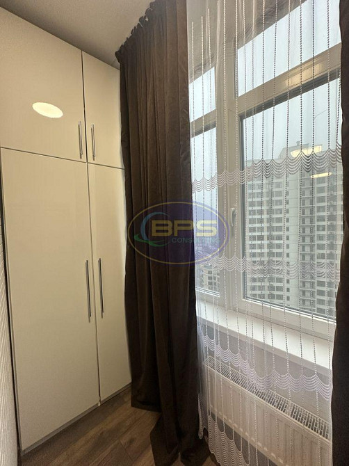 Продаж Квартира 1-кімнатна, 19/28 поверх на вул. Каманіна Одеса - фото 8